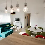 Idris Apartamento