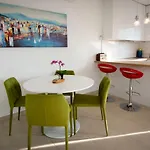 Idris Apartamento