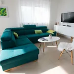Idris Apartamento *