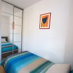 Apartamento Idris *