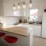 Apartamento Idris *