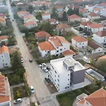 Apartamento Idris *