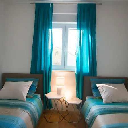 Idris Apartamento