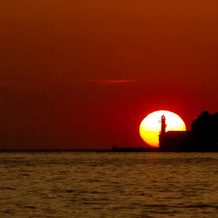 Idris Apartamento Zadar